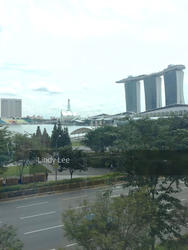 The Sail @ Marina Bay (D1), Apartment #152285192